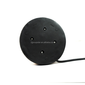Manyetik LED uyarı ışığı ile 10-30V LED Strobe işaret ışığı LED güvenlik yanıp sönen işaret ışığı - Product Image 3