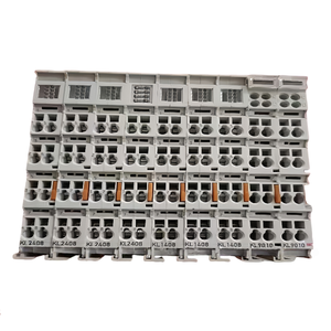 In Stock Controller di programmazione IgbtBakehuofuPLC KL3312 - Product Image 4