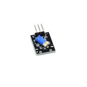 1PCS 3pin KY-020 3.3-5V Standard <strong>Tilt</strong> <strong>Switch</strong> <strong>Sensor</strong> <strong>Module</strong> - Product Image 4
