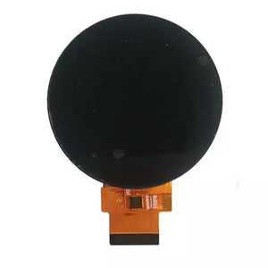 <strong>2.1</strong> inch Small IPS round TFT lcd <strong>display</strong> 480*480 circular lcd module for smart watch smart home - Product Image 5