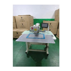 Высокоскоростные компьютерные шаблоны для швейной машины - Product Image 3