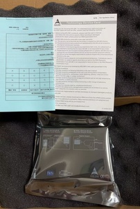 ADLINK HSL-DI32-M-N HSL-DO32-M-N HSL-DI32-DB-N HSL-DI16DO16-DB-NN EMX-100 MNET-4XMO <strong>Distributed</strong> Data Acquisition Module