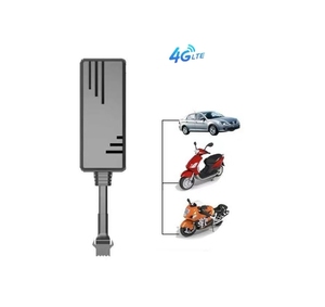 Inventario 4G GPS Tracker 4G Lte 2G GSM Red móvil Mini Auto Dashboard Tracker Anti-Shock LBS Compatible iOS/Android/PC - Product Image 5