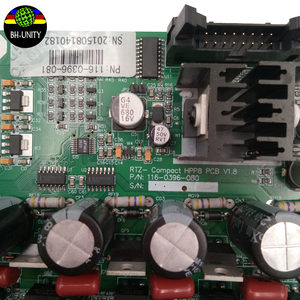 Ban đầu rtz-nhỏ gọn hpp8 PCB <span class=keywords><strong>v1.8</strong></span> Flora bảng điện áp cao đầu in cho máy in thực vật lj320p - Product Image 3