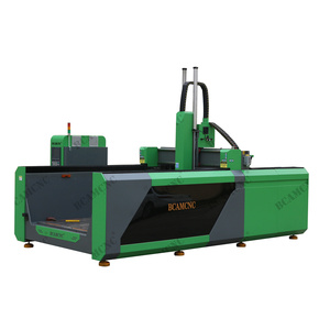 Lavorazione veloce lavorazione del legno Cnc macchina per incisione 1325/1530 Cnc Router di legno 4 assi per sculture in metallo intaglio del legno - Product Image 3
