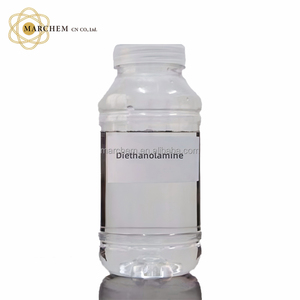 Dietanolamina99 % DEA/DEOA, para surfactante, para el 99% - Product Image 4