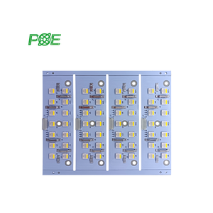 Shenzhen Printed Circuit Board Assembly Production <strong>LED</strong> Display <strong>PCB</strong>/Aluminum Manufacturing <strong>PCB</strong> for <strong>Led</strong> - Product Image 2