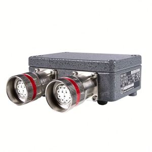 Auf Lager Touch Sonden Linear Encoder Drehgeber
Heidenhain MT1281 02 S12 3313-14-02 - Product Image 3