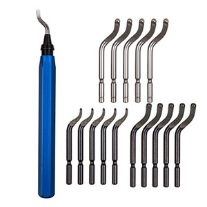 Hand Chamfering Deburring <strong>Tool</strong> Deburring Blades of Chamfer <strong>Tool</strong> Bs1012 Bs3510 Bs2012 1018 - Product Image 1