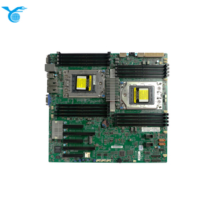 H11DSi for Supermicro Server Motherboard <strong>Support</strong> Dual <strong>AMD</strong> EPYC 7001/7002* Series <strong>Processors</strong> - Product Image 3