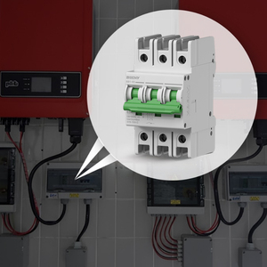 BENY 3P DC <strong>Circuit</strong> <strong>Breaker</strong> Mini MCB <strong>Circuit</strong> <strong>Breaker</strong> 900V 63A Miniature <strong>Circuit</strong> <strong>Breakers</strong> for Solar System