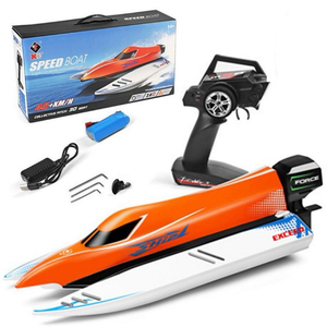 <span class=keywords><strong>WL</strong></span> צעצועי 915 2.4G F1 גבוהה מהירות <span class=keywords><strong>RC</strong></span> סירת <span class=keywords><strong>RC</strong></span> ספינה brushless עם מהירות 45 KM