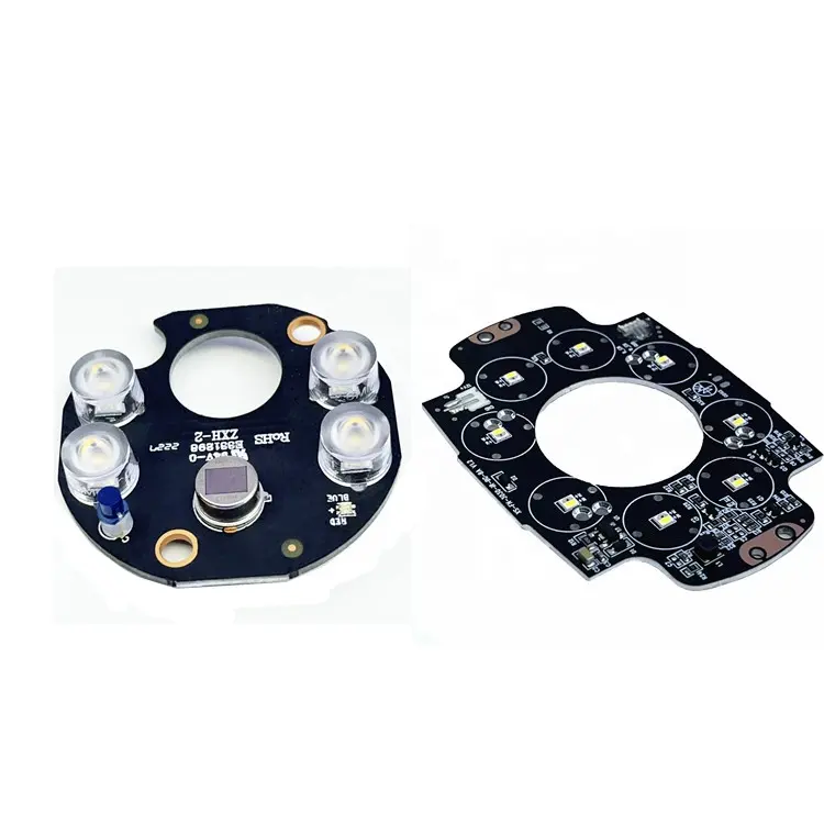 Nhà máy tùy chỉnh IR CCTV Camera Board pcba Board Camera Module