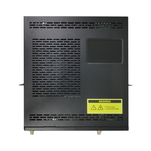 Popular Micro PC Mini <strong>Embedded</strong> <strong>Computer</strong> I5 I7 DDR4 16G 32G with Fan SSD 128G 512G for Interactive Whiteboard OPS PC - Product Image 6