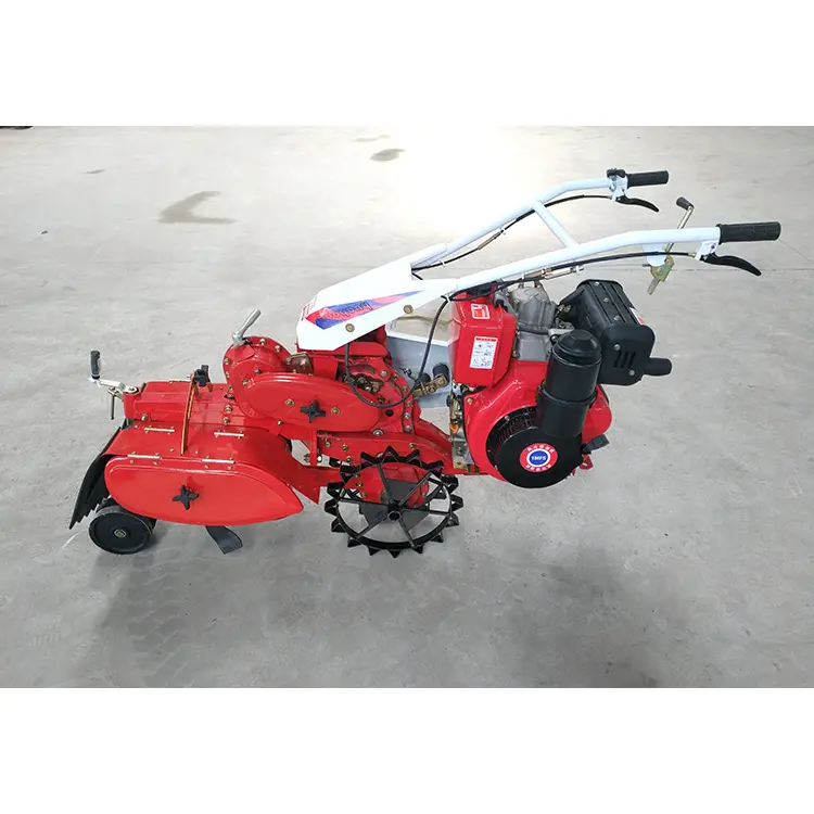 rotary power tiller cultivator plough names agricultural tools machine buy tractor