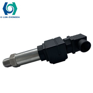 RS485 Hart <strong>Temperature</strong> <strong>Sensor</strong> Modbus 24V Pt100 Pt1000 2 or 3 Wire <strong>Temperature</strong> Transmitter with OEM Support - Product Image 4