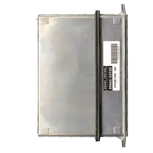 หน่วยควบคุมเครื่องยนต์ PCM 275100-7741 12V สำหรับโตโยต้า89661-53720ใหม่เอี่ยม - Product Image 2