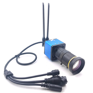 3G4Gミニボックスカメラ150度ライブストリーミングSDカード4GSIMカードCamhiCCTVセキュリティカメラHDCSレンズ付きマイクロIPカメラ