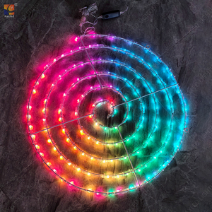 APP-Controlled Holiday Lighting Illusion <strong>String</strong> Light - Product Image 4