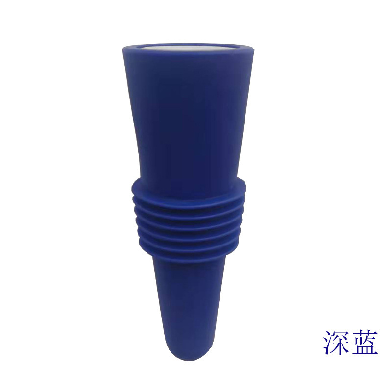 Bleu foncé