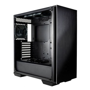 Custom foglio di metallo di fabbricazione timbratura Computer CPU Shell Desktop PC Host caso di apparecchiature elettroniche - Product Image 6