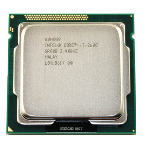 ICOOLAX Computadora de escritorio CPU Procesador i7 8700K En stock Core Procesador de 8700 a - Product Image 3