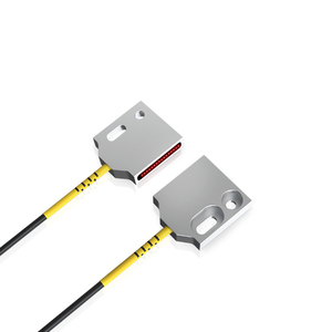 GTRIC through beam fiber optic <strong>sensor</strong> Tiny Small <strong>Objects</strong> 12-24V counting Array Matrix Fiber Optical <strong>object</strong> <strong>detection</strong> <strong>sensor</strong> - Product Image 4
