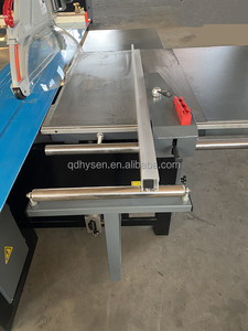 HS6132 High-Accuracy Horizontal Panel <strong>Saw</strong> Cnc Panel <strong>Saw</strong> Machine Woodworking Machine with Key Motor Components for <strong>Global</strong> Export