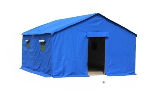 4*5m Bleu Haute