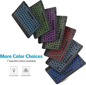 Best Light <strong>Wireless</strong> <strong>Keyboard</strong> in China Oem Odm Custom <strong>Keyboard</strong> <strong>Wireless</strong> Rgb Rechargeable <strong>Wireless</strong> <strong>Keyboard</strong> - Product Image 4