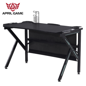 2020 neue moderne design <span class=keywords><strong>computer</strong></span> gaming <span class=keywords><strong>computer</strong></span> schreibtisch tisch mit tasse halter
