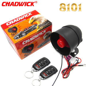 Universal Car <strong>Alarms</strong> Motion Sensor Automatically Arm <strong>Disarm</strong> Smart Easy Installation <strong>Alarm</strong> for Car M810 - Product Image 6