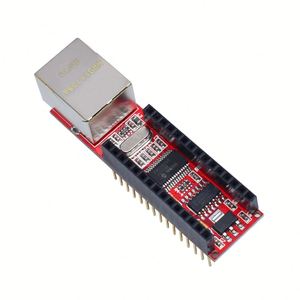 Mini ENC28J60 Ethernet Shield/Ethernet Shield für Nano SPI-Schnitts telle LAN-Netzwerk modul Ethernet-Modul - Product Image 3