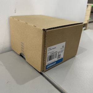 Nuova CJ1W-PD025 originale per apparecchiature di automazione industriale controllore logico programmabile PAC e Controller dedicati - Product Image 6