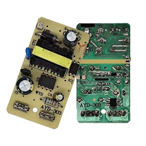 12V 2A OEM回路基板PCBAベアDCアダプタPCB容量12V 2A - Product Image 2