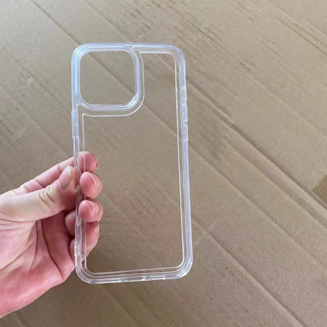 Transparent
