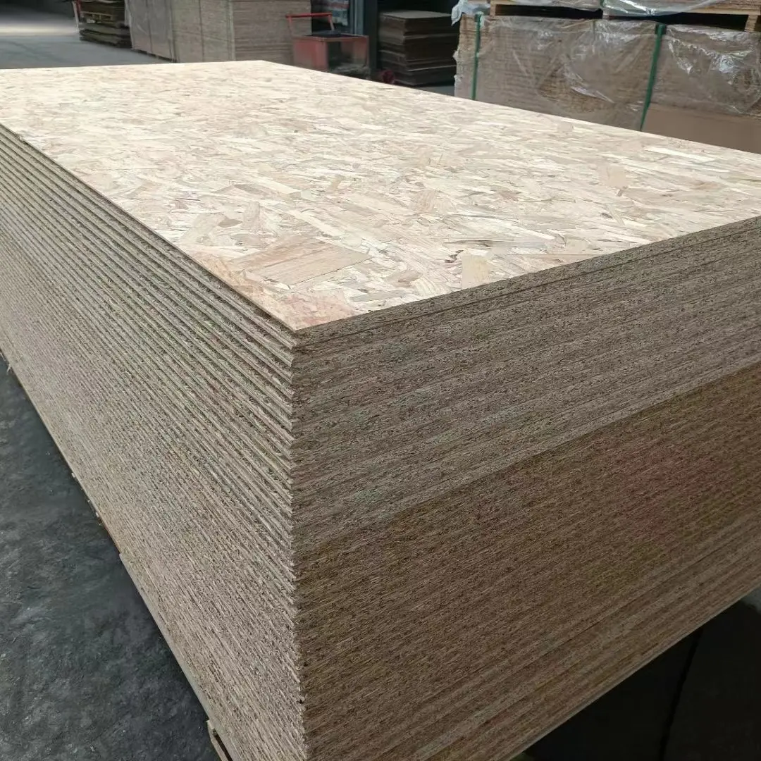 9mm 9.5mm 11mm placca osb pannello osb 2 osb borad