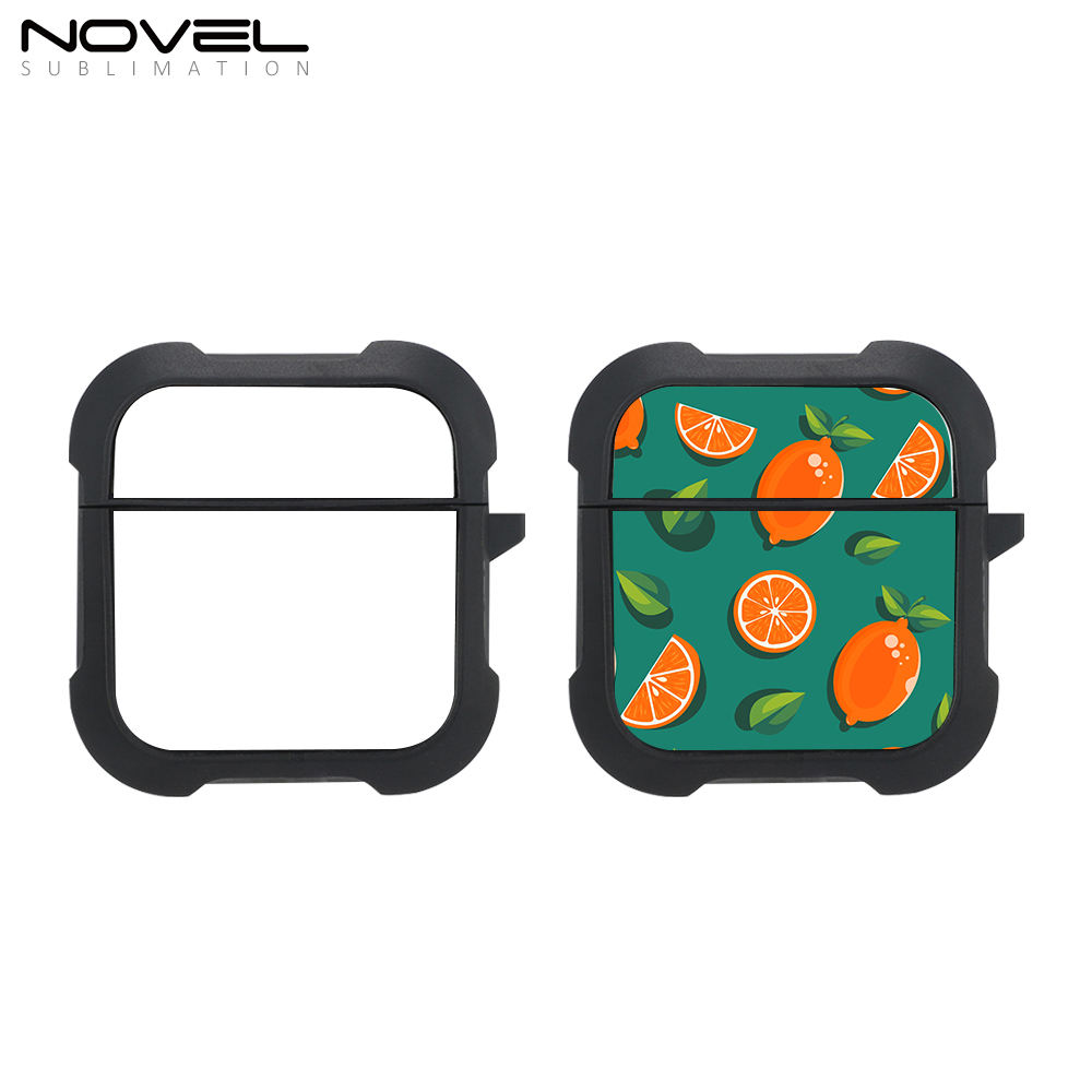 For Airpods 3 + Black