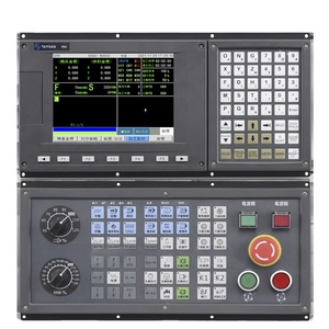 Economical Powerful 5 Axis Mini <strong>Cnc</strong> Milling Controller Stand-alone <strong>Cnc</strong> Milling Control System for Mill / <strong>Router</strong> - Product Image 1