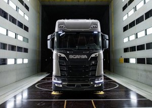 2005-2024中古スカニアトラクター中古トラクタートラック6*4 4*2 - Product Image 6
