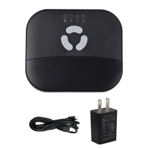 Indicatore di livello del serbatoio dell'acqua sensore di livello del serbatoio di acqua Monitor ad alto Decibel sistema di monitoraggio del livello dell'acqua - Product Image 4