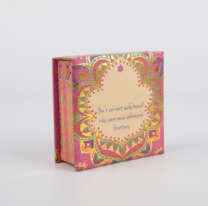 Custom A5 Size <strong>Memo</strong> Pad Square Box Logo Business Office <strong>Notepad</strong> Hardcover Style Loose-leaf Custom Paper <strong>Block</strong> Cube