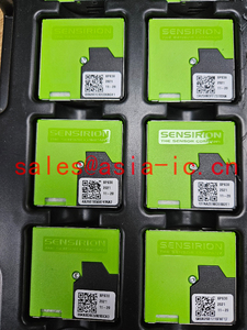 SFM3000-200C Sensirion SFM3000人工呼吸器SFM3000-200-C SFM3000-200多機能低圧ドロップデジタルガスフローセンサー - Product Image 5