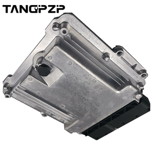 0281020220 Bagger ECU Controller Computer platine für 16E10-00100 mit Programm - Product Image 4