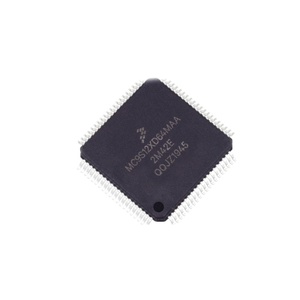 <strong>Microcontroller</strong> Ic <strong>Programming</strong> Bom List MC9S12XD64MAA Ic chips Integrated Circuits Electronic components 9s12XD64MAA