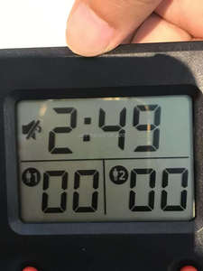 Custom7 segmento oem schermo lcd personaggio display lcd TN positivo trasparente 3V 16 pin lcd per scala elettronica - Product Image 4