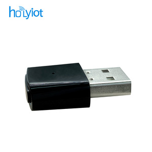 NRF2840 Bluetooth-Modul 2.4g BLE 5.0 Drahtloses USB-Bluetooth-Sender-Empfänger modul Bluetooth 5.0 USB-Dongle anpassen - Product Image 4