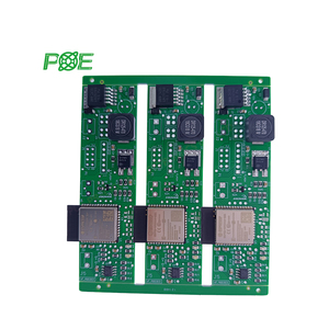 การผลิตต้นแบบ PCB การสื่อสาร | ผู้ผลิต PCB ประเทศจีนที่เชื่อถือได้สำหรับแผงวงจรอิเล็กทรอนิกส์ - Product Image 6