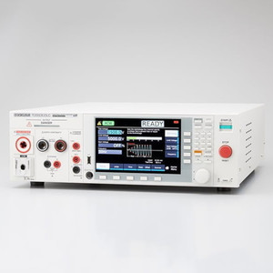 Syta tos9303lc phân tích AC/DC hipot Tester với cách điện kháng đất trái phiếu và rò rỉ hiện tại kiểm tra - Product Image 6