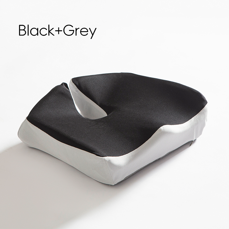 Negro + Gris
